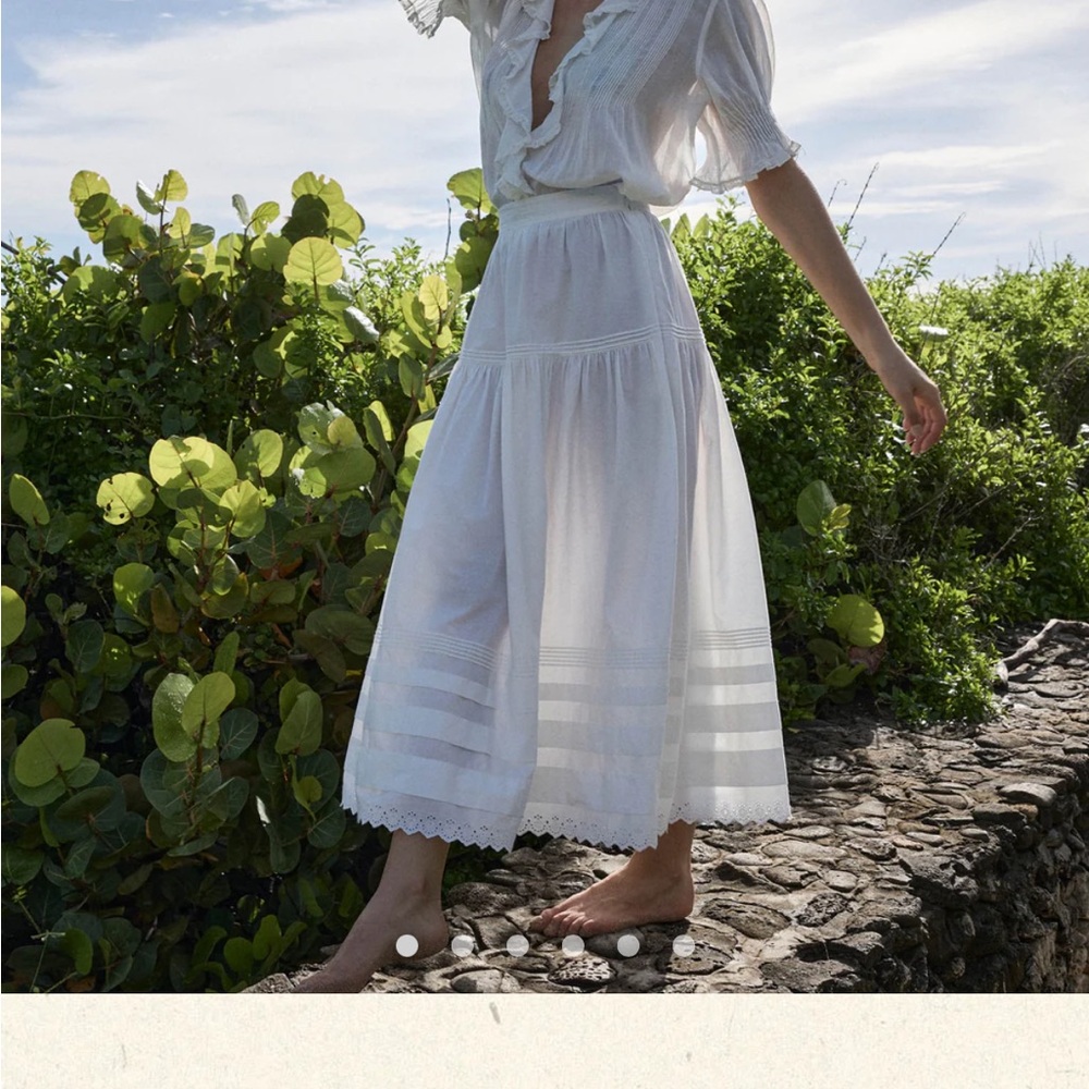 Doen Sebastian skirt